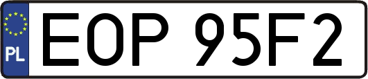 EOP95F2