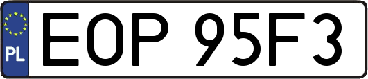 EOP95F3