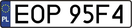 EOP95F4