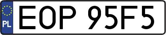 EOP95F5