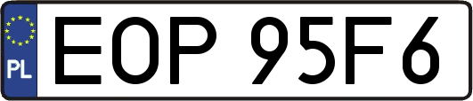 EOP95F6