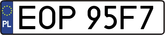 EOP95F7