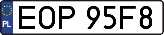 EOP95F8