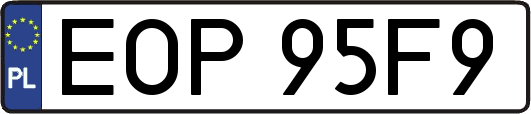 EOP95F9