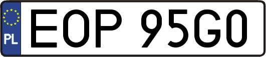 EOP95G0