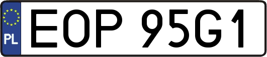 EOP95G1