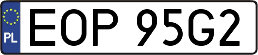 EOP95G2