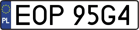 EOP95G4