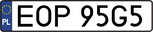 EOP95G5