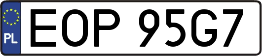 EOP95G7