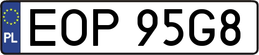 EOP95G8