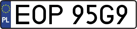 EOP95G9