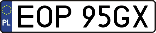 EOP95GX