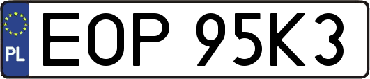 EOP95K3