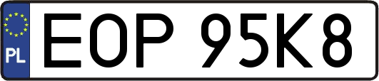 EOP95K8