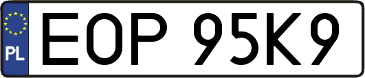EOP95K9