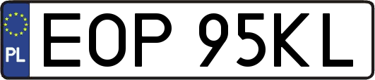 EOP95KL
