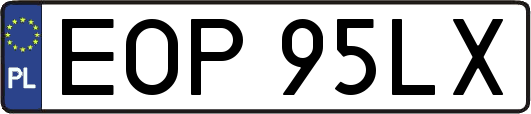 EOP95LX