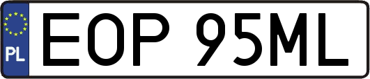 EOP95ML