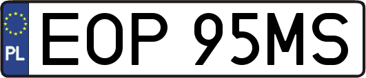 EOP95MS