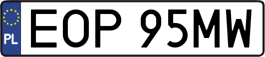 EOP95MW