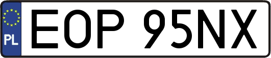 EOP95NX