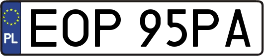 EOP95PA