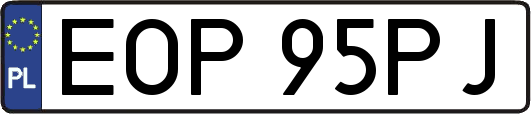 EOP95PJ