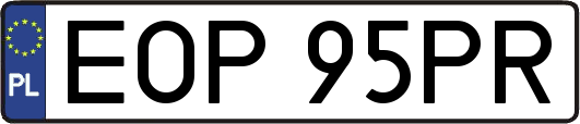 EOP95PR