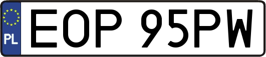 EOP95PW