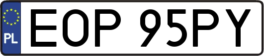 EOP95PY