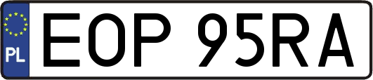 EOP95RA