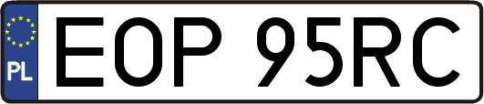 EOP95RC