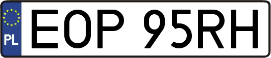 EOP95RH