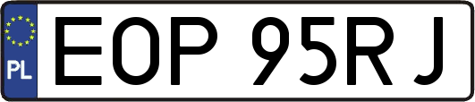 EOP95RJ