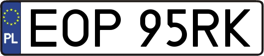 EOP95RK