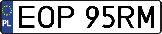 EOP95RM
