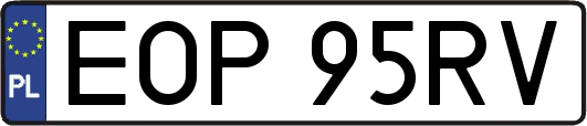 EOP95RV