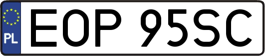 EOP95SC