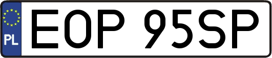 EOP95SP