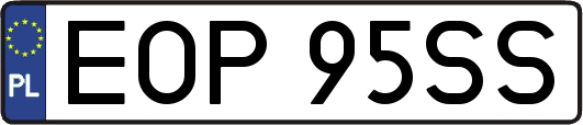 EOP95SS