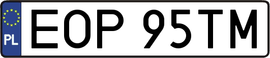 EOP95TM