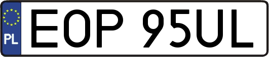 EOP95UL