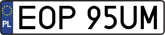 EOP95UM