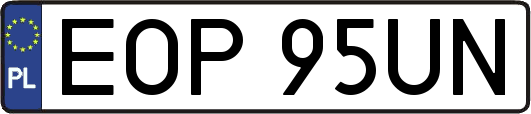 EOP95UN