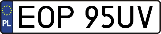 EOP95UV
