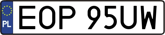 EOP95UW