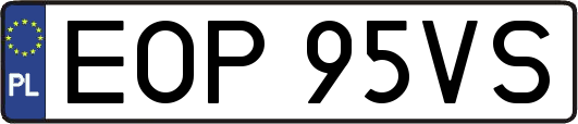 EOP95VS