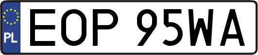 EOP95WA