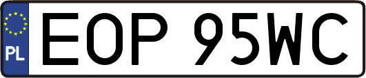 EOP95WC